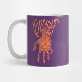 Where Fat - The Conjuring Mug